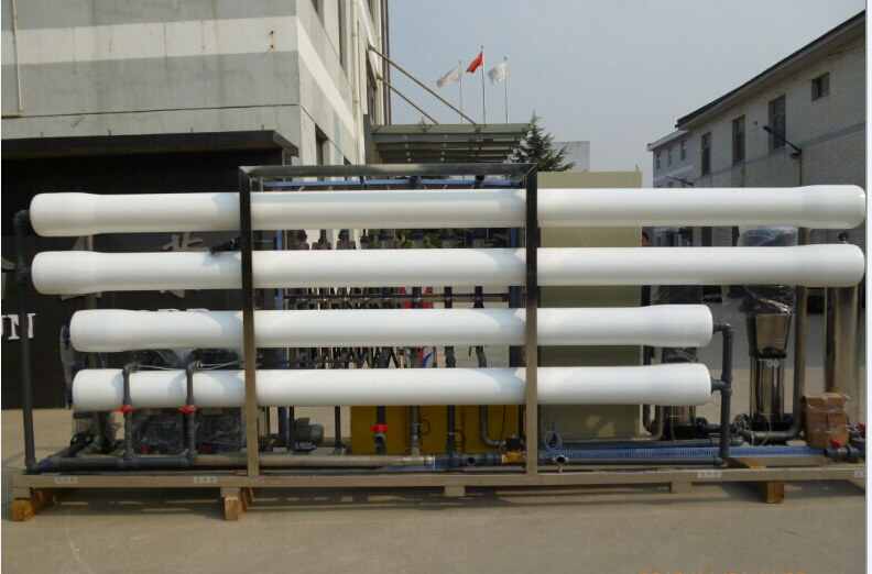 吴江工业纯水设备
